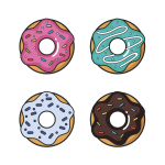 donut