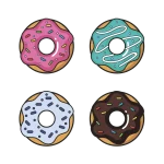 donut